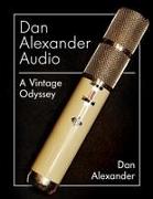 Dan Alexander Audio: A Vintage Odyssey