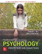 ISE Fundamentals of Psychology: Perspectives and Connections