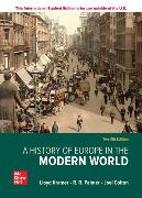 ISE A History of Europe in the Modern World