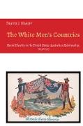 The White Men's Countries