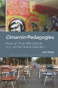 Cimarrón Pedagogies