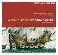 Tudor Warship Mary Rose