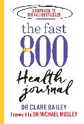 The Fast 800 Health Journal