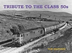 Tribute to the Class 50s