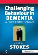 Challenging Behaviour in Dementia