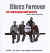 Blues Forever