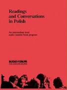 Readings and Conversations in Polish