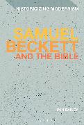 Samuel Beckett and The Bible