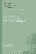Proclus: On Plato Cratylus