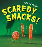 Scaredy Snacks!