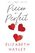Pieces of Perfect: Love Lessons Book 1