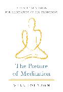 The Posture of Meditation