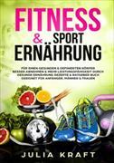 Fitness & Sport Ernährung