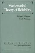 Mathematical Theory of Reliability