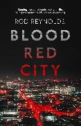 Blood Red City