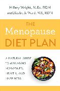 The Menopause Diet Plan