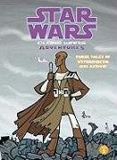 Star Wars: Clone Wars Adventures, Volume 2