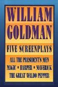 William Goldman