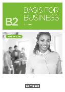 Basis for Business, New Edition, B2, Teaching Guide