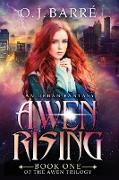 Awen Rising