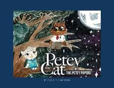 Petey the Cat: The Petey Papers