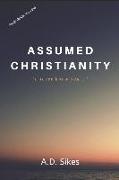 Assumed Christianity
