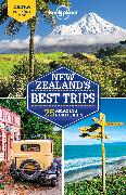 Lonely Planet New Zealand's Best Trips