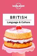 Lonely Planet British Language & Culture 4