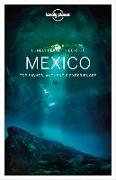 Lonely Planet Best of Mexico 1