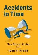 Accidents in Time