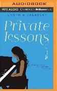 Private Lessons