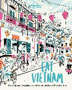 Lonely Planet Eat Vietnam