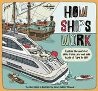 Lonely Planet Kids How Ships Work 1