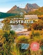 Lonely Planet Best Day Hikes Australia 1