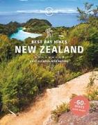 Lonely Planet Best Day Hikes New Zealand 1