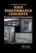 High Performance Concrete