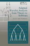 Adapted Wavelet Analysis