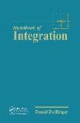 The Handbook of Integration