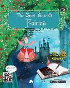 The Great Book of Fairies - Augmented Reality