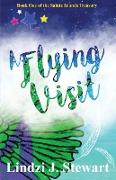A Flying Visit: Book One of the Salute Islands Treasury