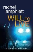 Will to Live