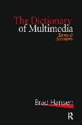 The Dictionary of Multimedia 1999