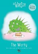 The Worry Workbook