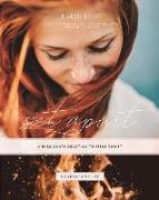 Set Apart - A Passionate Devotion to Jesus Christ (Leader's Guide): A Foundational Study in Christ-Centered Living for Women of All Ages
