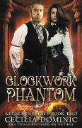 Clockwork Phantom