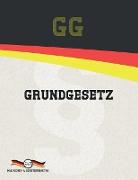 GG 2021 - Grundgesetz für die Bundesrepublik Deutschland