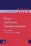 Jahrbuch Sozialer Protestantismus: Globale Wirkungen der Reformation