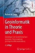 Geoinformatik in Theorie und Praxis