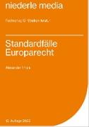 Standardfälle Europarecht