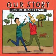 OUR STORY - HOW WE BECAME A FAMILY (17)